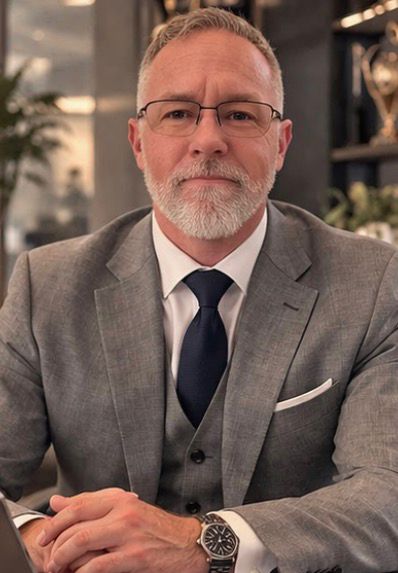 Larry Andrews Global Strategy
