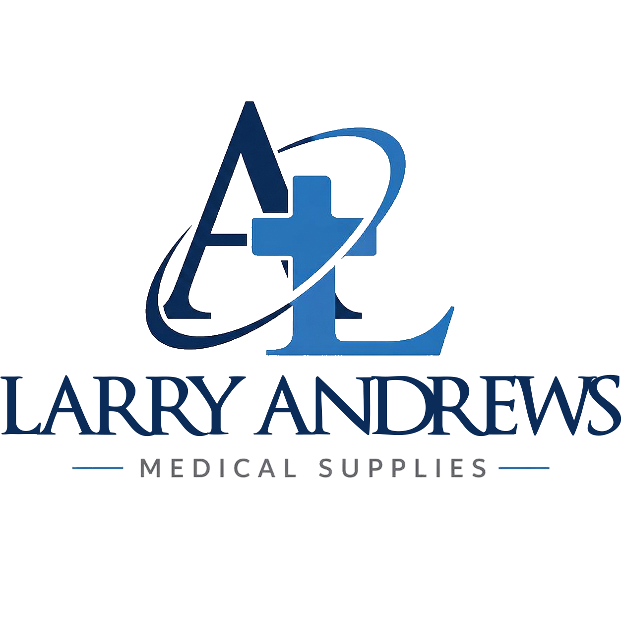 Larry Andrews Medical Supplies